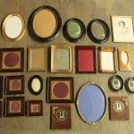 827 1385 PHOTO FRAMES